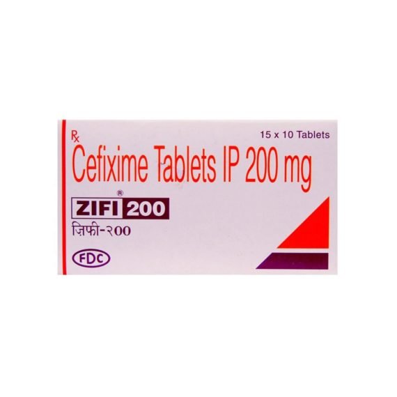 Cefixime Zifi contract manufacturing bulk exporter supplier wholesaler