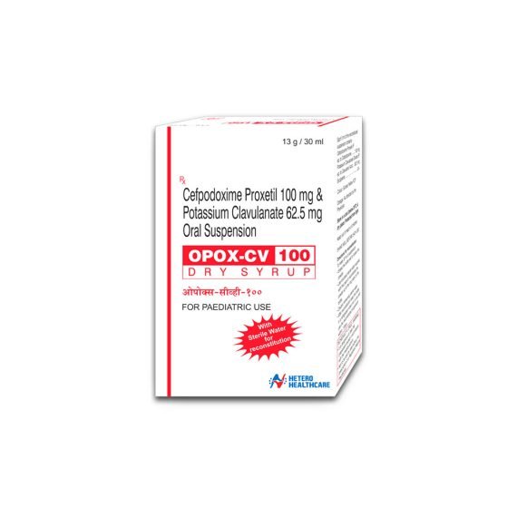 Cefpodoxime Opox CV contract manufacturing bulk exporter supplier wholesaler