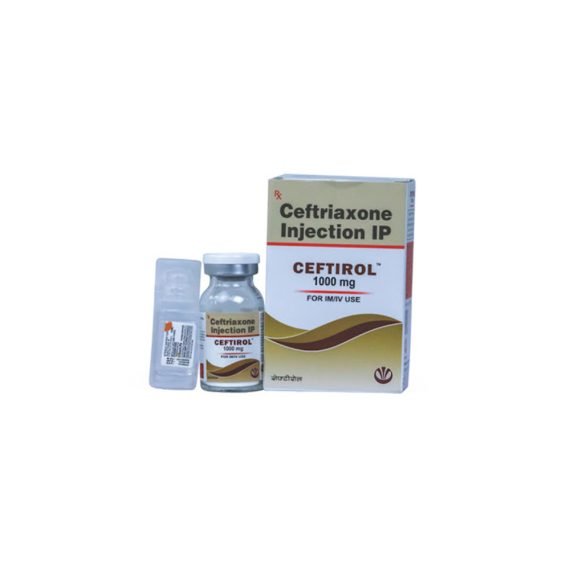 Ceftriaxone Ceftirol contract manufacturing bulk exporter supplier wholesaler