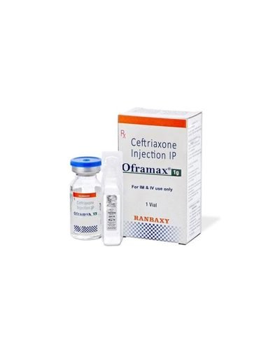 Ceftriaxone Oframax contract manufacturing bulk exporter supplier wholesaler