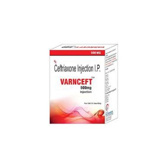 Ceftriaxone Vernceft contract manufacturing bulk exporter supplier wholesaler