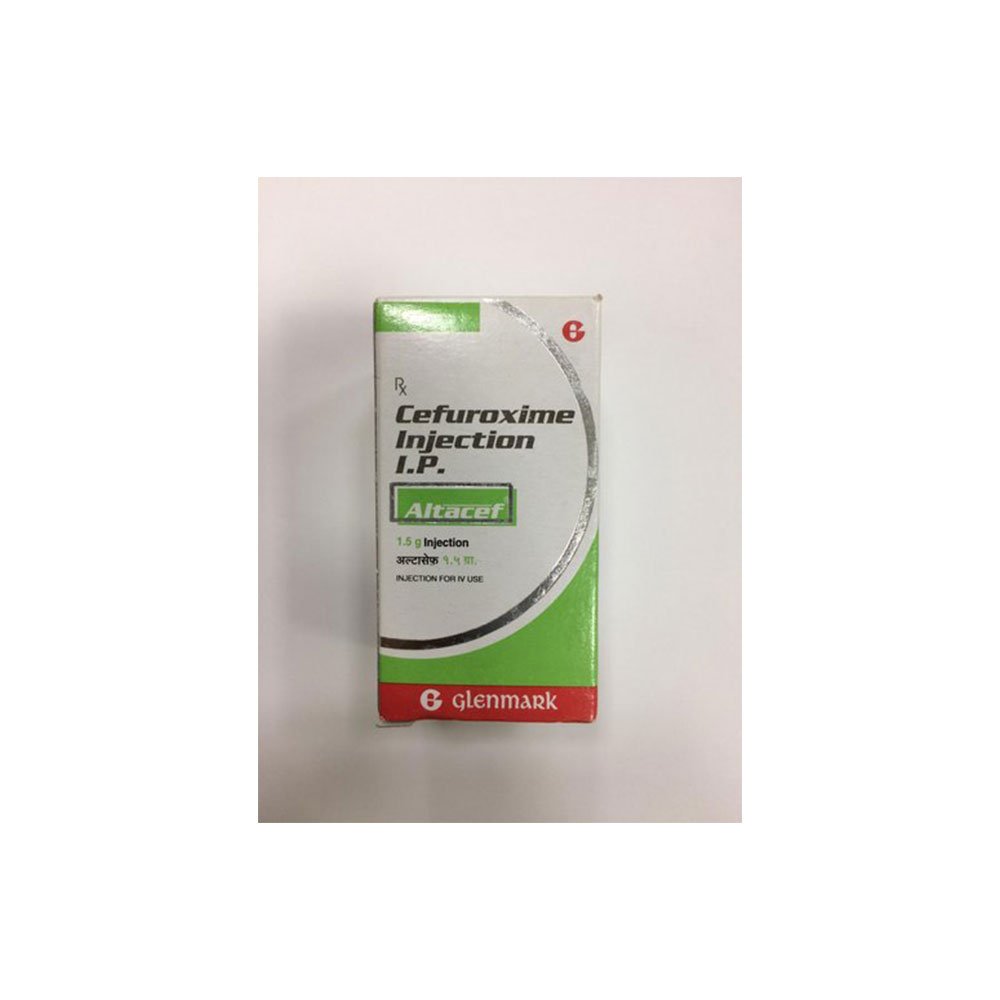 Cefuroxime bulk cargo exporter | Altacef contract manufacturing bulk ...