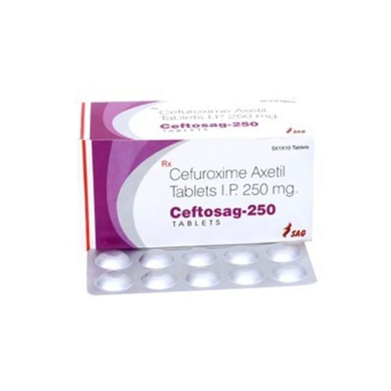Cefuroxime Cefosag contract manufacturing bulk exporter supplier wholesaler