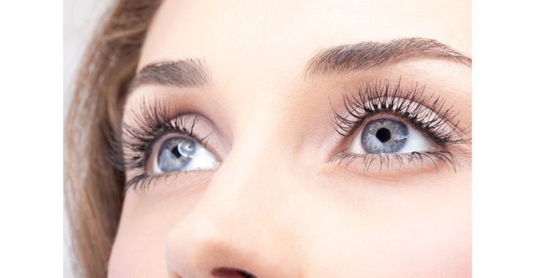 eyelash