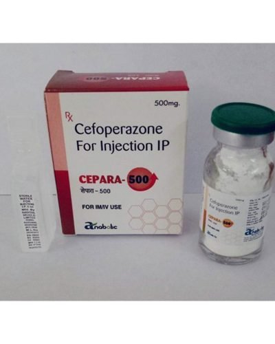 Cefoparazone Cepara contract manufacturing bulk exporter supplier wholesaler