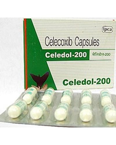 Celecoxib Celedol contract manufacturing bulk exporter supplier wholesaler