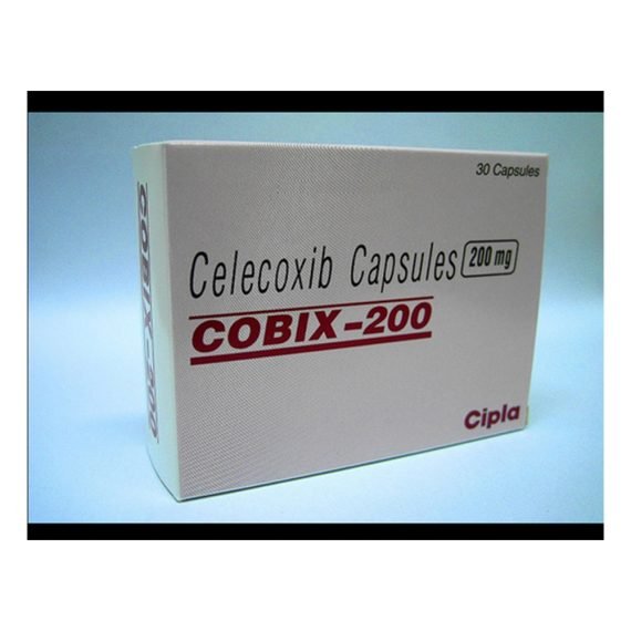 Celecoxib Cobix contract manufacturing bulk exporter supplier wholesaler