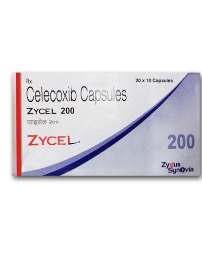 Celecoxib Zycel contract manufacturing bulk exporter supplier wholesaler