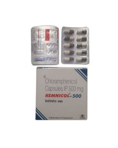 Chloramphenicol Kemnicol contract manufacturing bulk exporter supplier wholesaler