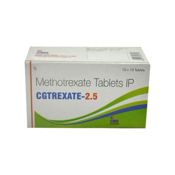 Methotrexate Cgtrexate contract manufacturing bulk exporter supplier wholesaler