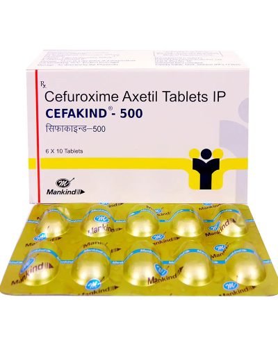 Cefuroxime Cefakind contract manufacturing bulk exporter supplier wholesaler