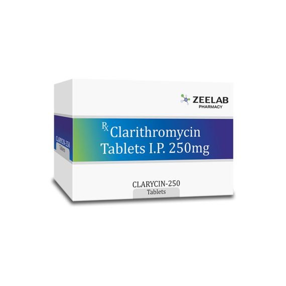 Clarithromycin Clarycin contract manufacturing bulk exporter supplier wholesaler