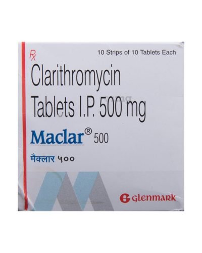 Clarithromycin Maclar contract manufacturing bulk exporter supplier wholesaler